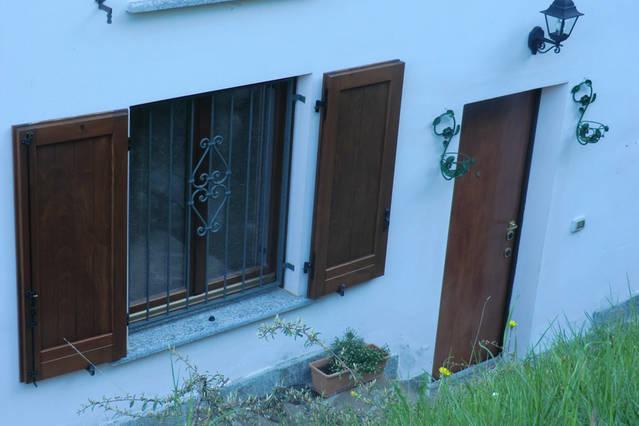 House For Relaxing Holiday Villa Casasco Intelvi Екстериор снимка