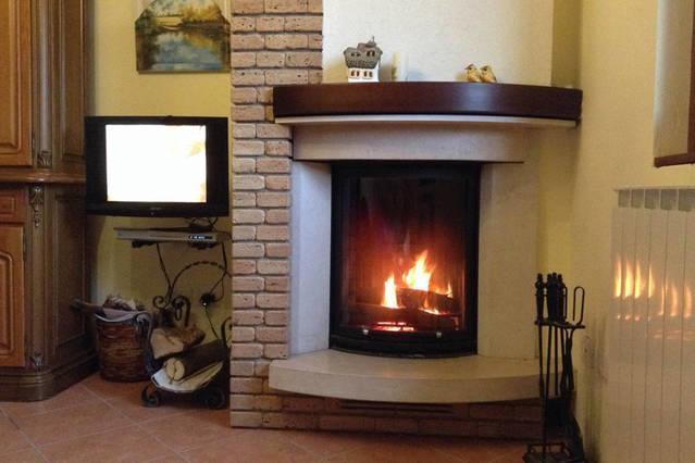 House For Relaxing Holiday Villa Casasco Intelvi Екстериор снимка
