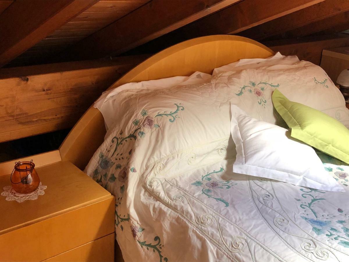 House For Relaxing Holiday Villa Casasco Intelvi Екстериор снимка
