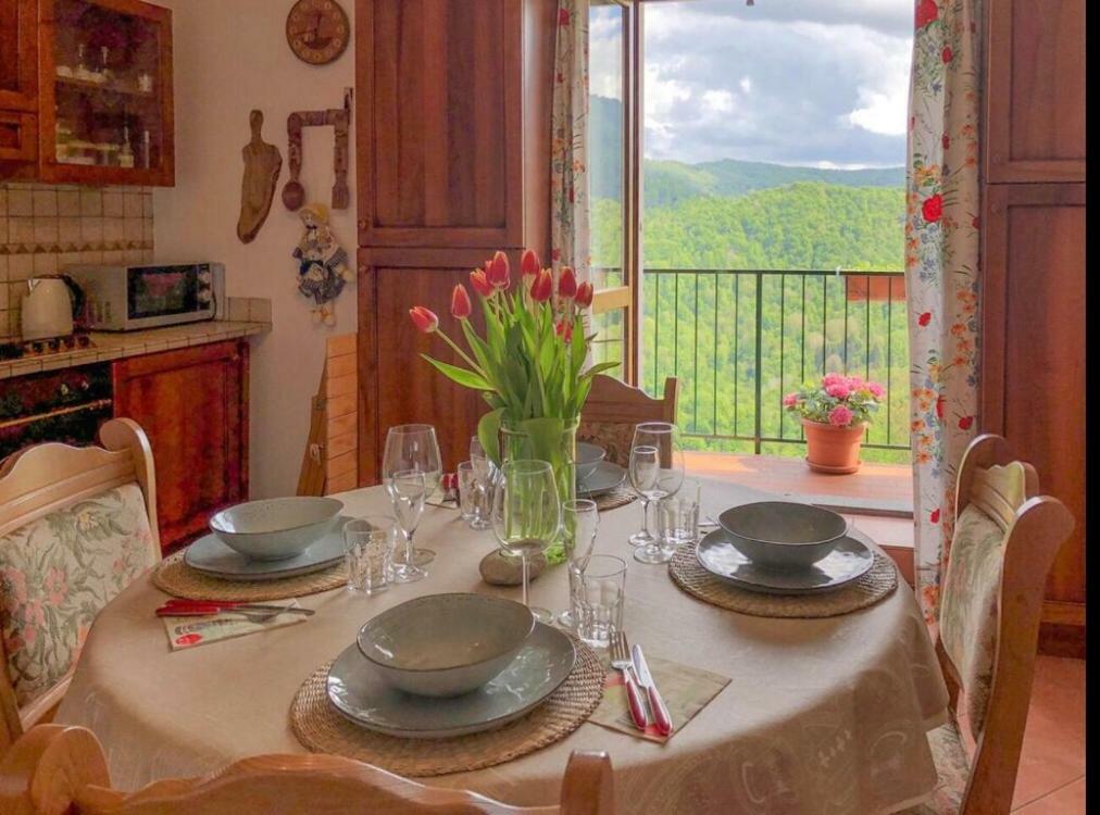 House For Relaxing Holiday Villa Casasco Intelvi Екстериор снимка
